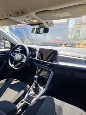 VW T-Roc - 25000 € / 48895.75 лв. - 16477439 8