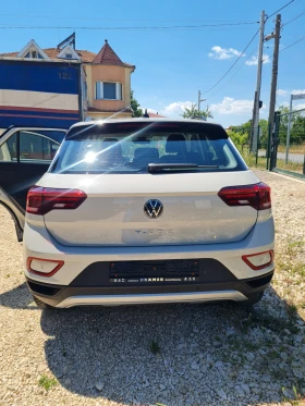 VW T-Roc - 25000 € / 48895.75 лв. - 16477439 3