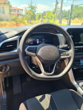 VW T-Roc - 25000 € / 48895.75 лв. - 16477439 16
