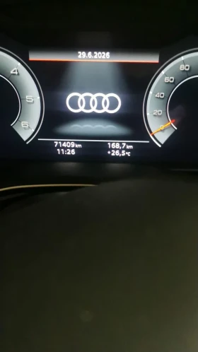 Audi Q7 50 TDI quattro | Mobile.bg � ����� ������ 6