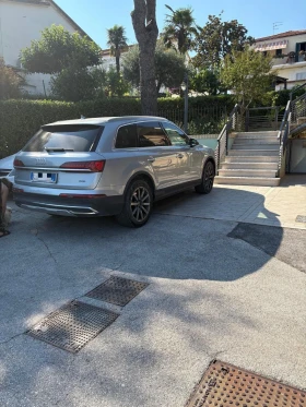 Audi Q7 50 TDI quattro | Mobile.bg � ����� ������ 4