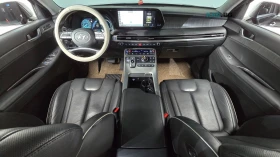 Hyundai Palisade Le Blanc* 4WD* 360* ������* ������* PANO* HUD*  | Mobile.bg � ����� ������ 7
