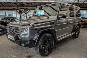 Mercedes-Benz G 350 Designo/Memory/Harman Kardon/Камера/Обдухване/Шибе | Auto.bg — изображение 3