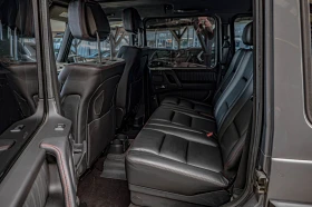 Mercedes-Benz G 350 Designo/Memory/Harman Kardon/Камера/Обдухване/Шибе | Auto.bg — изображение 10