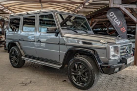 Mercedes-Benz G 350 Designo/Memory/Harman Kardon/Камера/Обдухване/Шибе | Auto.bg — изображение 2