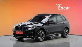 BMW X3 M40i* 360* HUD* BLIND SPOT* ���* ������ ���� | Mobile.bg � ����� ������ 1
