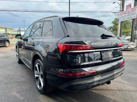 Audi Q7 Progressiv, Black Optic Pkg, 7Pass, Good Fuel Econ | Mobile.bg � ����� ������ 5