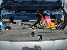 Hyundai Santa fe 1.6l Limited | Auto.bg — изображение 12