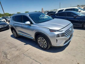 Hyundai Santa fe 1.6l Limited | Auto.bg — изображение 4