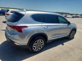 Hyundai Santa fe 1.6l Limited | Auto.bg — изображение 3