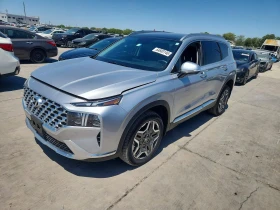 Hyundai Santa fe 1.6l Limited