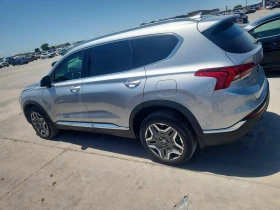 Hyundai Santa fe 1.6l Limited | Auto.bg — изображение 2