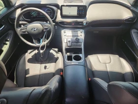 Hyundai Santa fe 1.6l Limited | Auto.bg — изображение 8