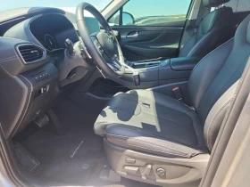 Hyundai Santa fe 1.6l Limited | Auto.bg — изображение 7