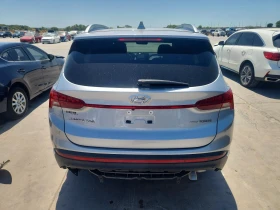 Hyundai Santa fe 1.6l Limited | Auto.bg — изображение 6