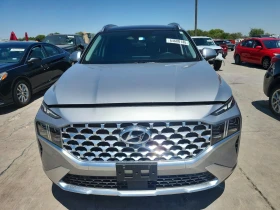 Hyundai Santa fe 1.6l Limited | Auto.bg — изображение 5