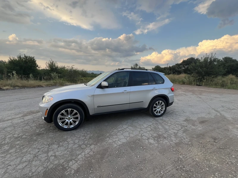 BMW X5, снимка 1 - Автомобили и джипове - 47180297