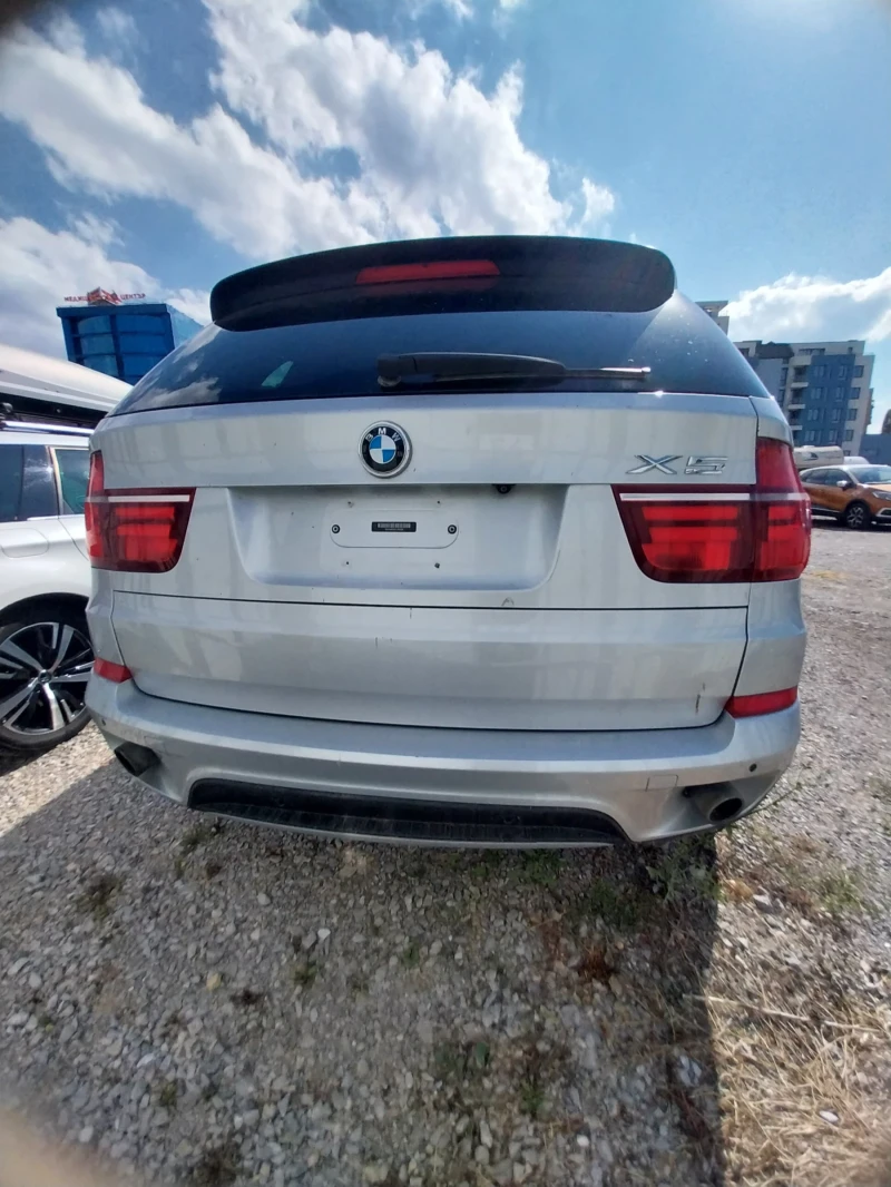 BMW X5, снимка 6 - Автомобили и джипове - 47180297