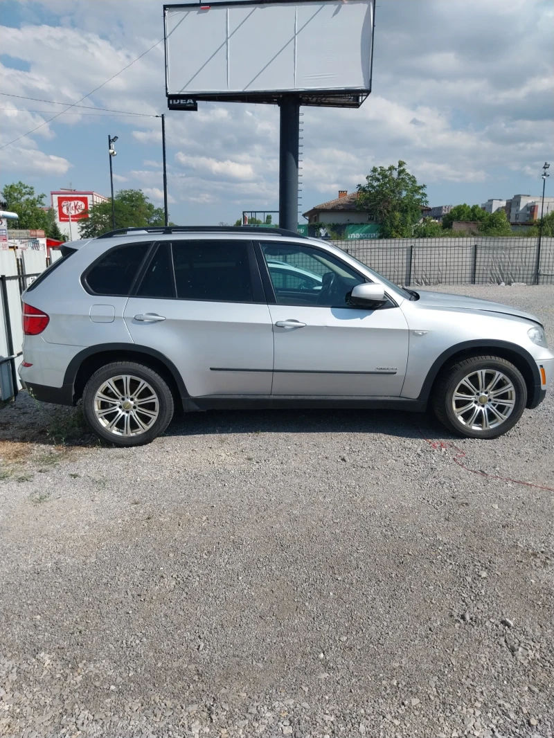 BMW X5, снимка 9 - Автомобили и джипове - 47180297