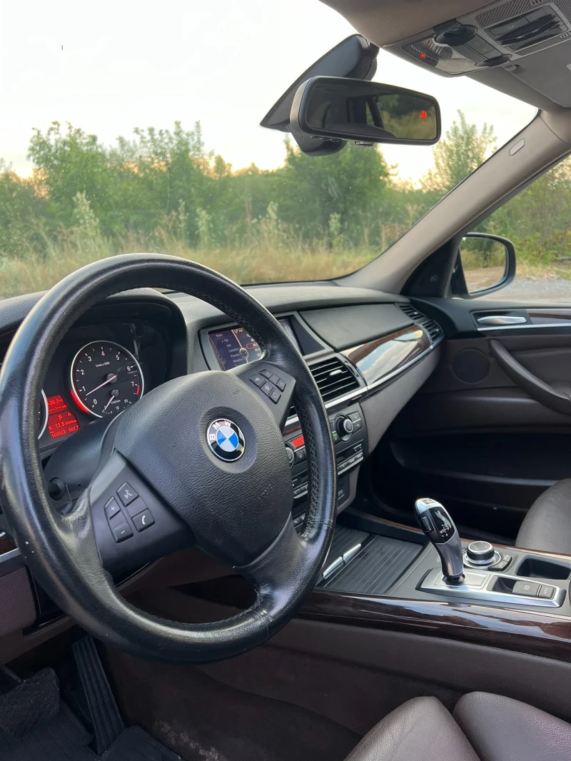 BMW X5, снимка 2 - Автомобили и джипове - 47180297