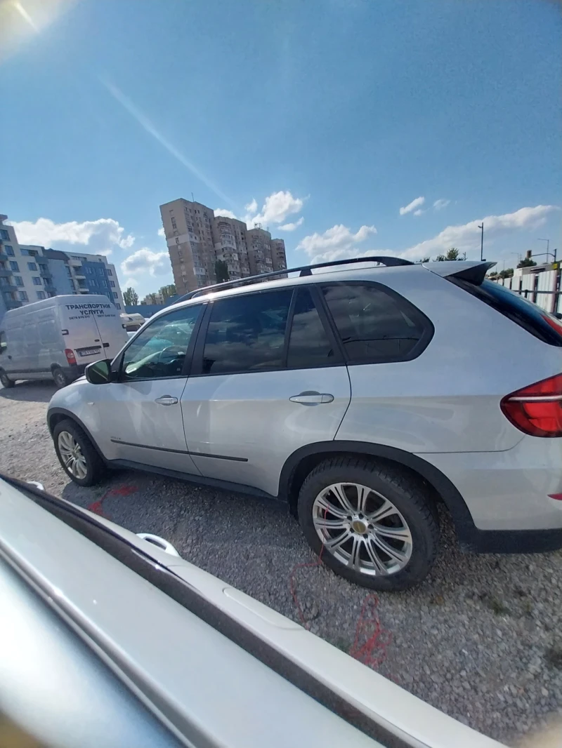 BMW X5, снимка 7 - Автомобили и джипове - 47180297