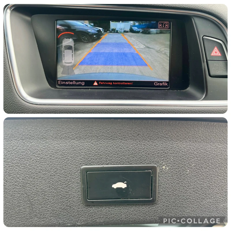 Audi Q5 3.0TDI 239 S-LINE , снимка 14 - Автомобили и джипове - 52657367