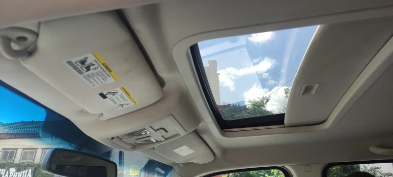 Dodge Nitro Фабрична Газова уредба 4x4 зим.летни гуми и дж, снимка 7 - Автомобили и джипове - 52395916