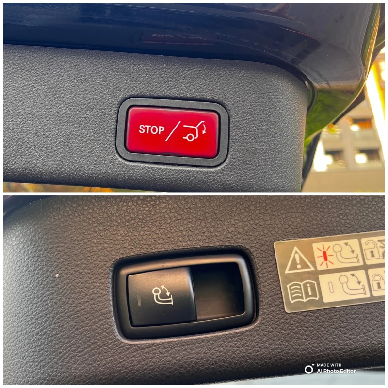 Mercedes-Benz ML 350 AMG PACK/OFFROAD/DISTRONIK-PLUS/ПОДГРЕВ/LOGIC7, снимка 14 - Автомобили и джипове - 52227246