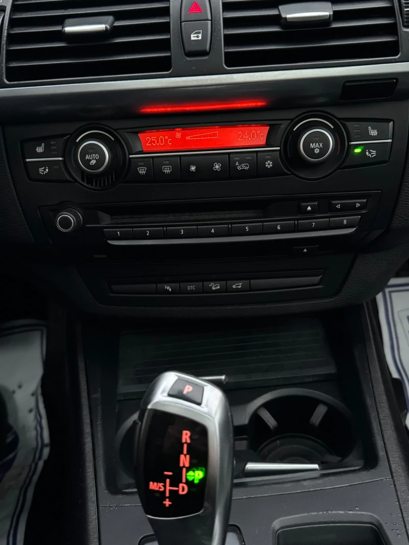 BMW X5, снимка 9 - Автомобили и джипове - 52587775