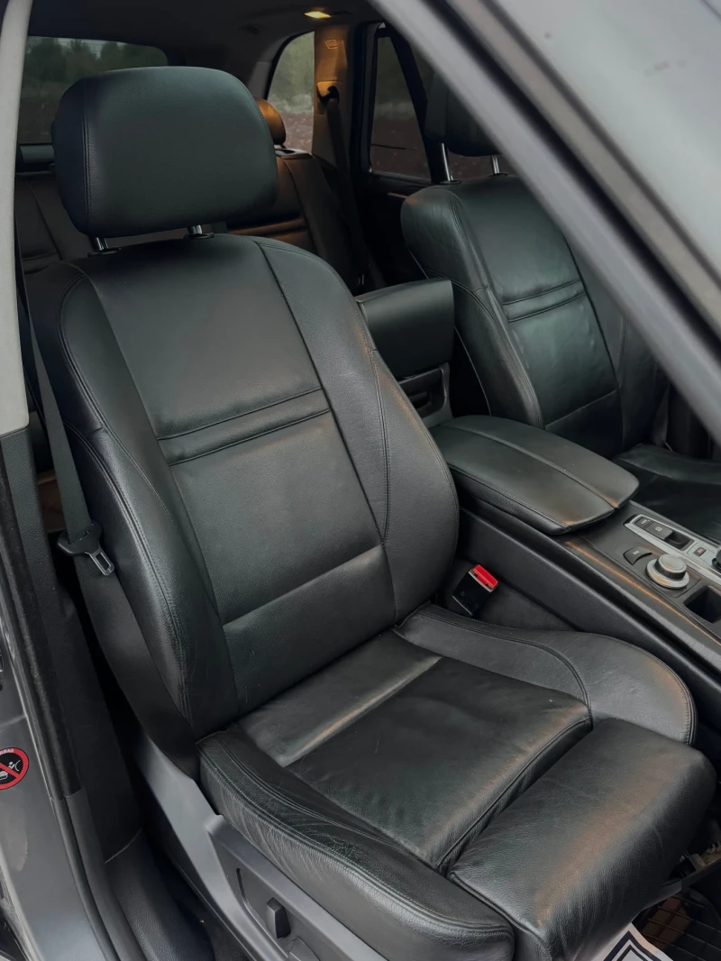 BMW X5, снимка 12 - Автомобили и джипове - 52587775