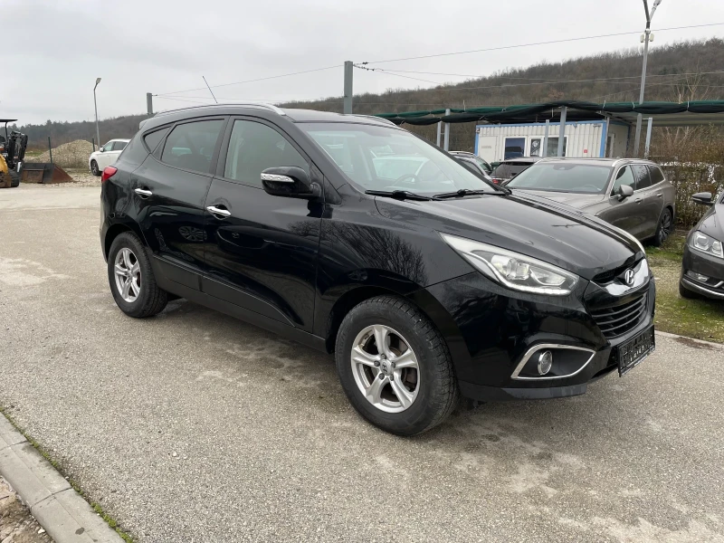 Hyundai IX35 2.0 4x4 184hp, снимка 2 - Автомобили и джипове - 52923299