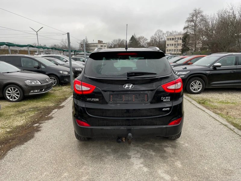 Hyundai IX35 2.0 4x4 184hp, снимка 6 - Автомобили и джипове - 52923299