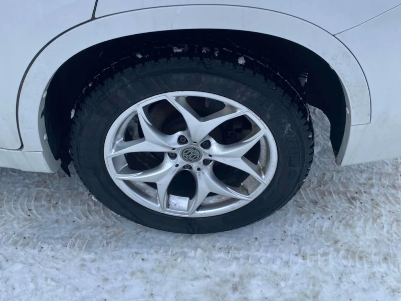 BMW X6 * xDrive35i * CARFAX * БЕЗ ПЪРВОНАЧАЛНА ВНОСКА, снимка 16 - Автомобили и джипове - 53049758