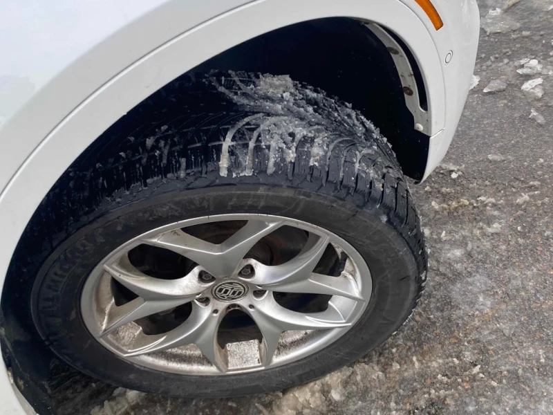 BMW X6 * xDrive35i * CARFAX * БЕЗ ПЪРВОНАЧАЛНА ВНОСКА, снимка 7 - Автомобили и джипове - 53049758