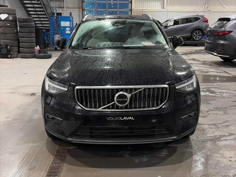 Volvo XC40 * Plus Bright Theme * CARFAX * ЦЕНА ДО БГ, снимка 6 - Автомобили и джипове - 53112437