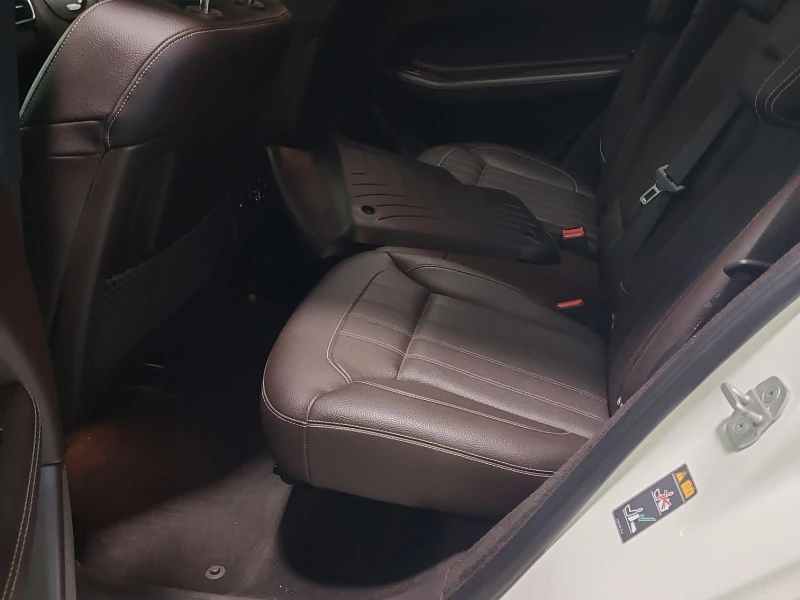 Mercedes-Benz GLE 400 V6 BITURBO 4MATIC , снимка 6 - Автомобили и джипове - 53243929