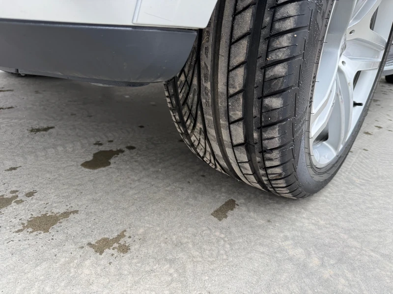 Mercedes-Benz GL 550 Grand Edition, снимка 15 - Автомобили и джипове - 53578547