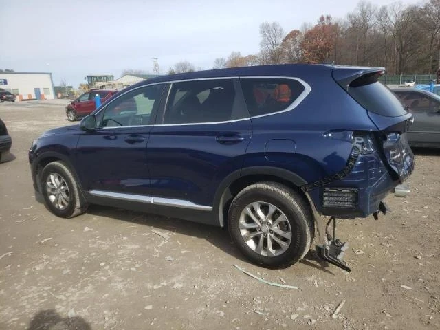 Hyundai Santa fe, снимка 4 - Автомобили и джипове - 48724938