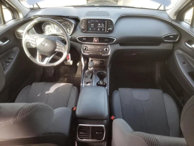 Hyundai Santa fe, снимка 9 - Автомобили и джипове - 48724938