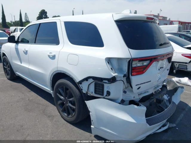 Dodge Durango R/T AWD ШИБЕДАХ ПОДГРЕВИ ОБДУХВАНЕ - изображение 4
