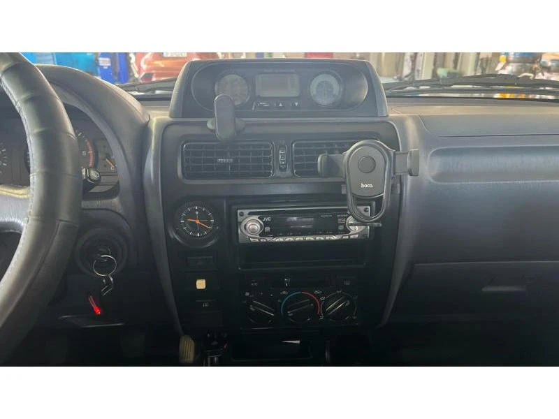 Toyota Land cruiser 90 - 1KZTE | Mobile.bg — изображение 15