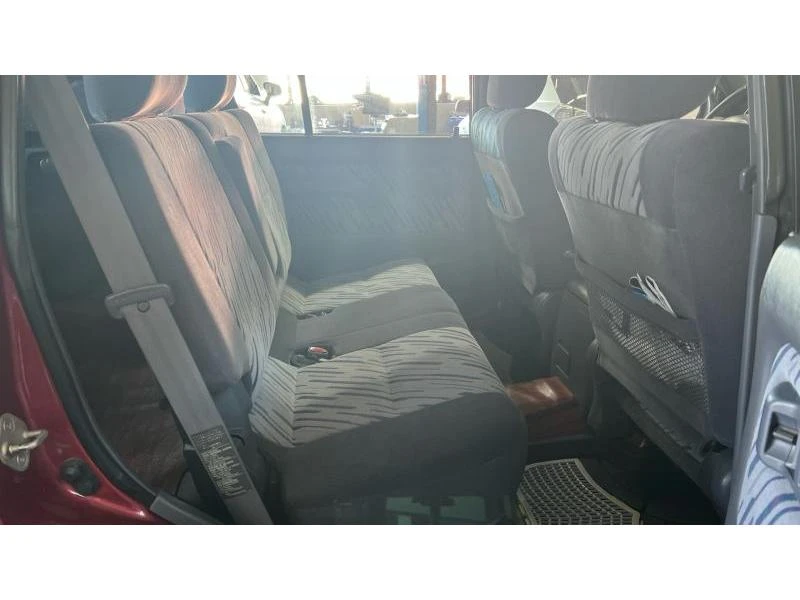 Toyota Land cruiser 90 - 1KZTE - изображение 7