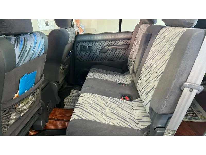Toyota Land cruiser 90 - 1KZTE | Mobile.bg — изображение 11