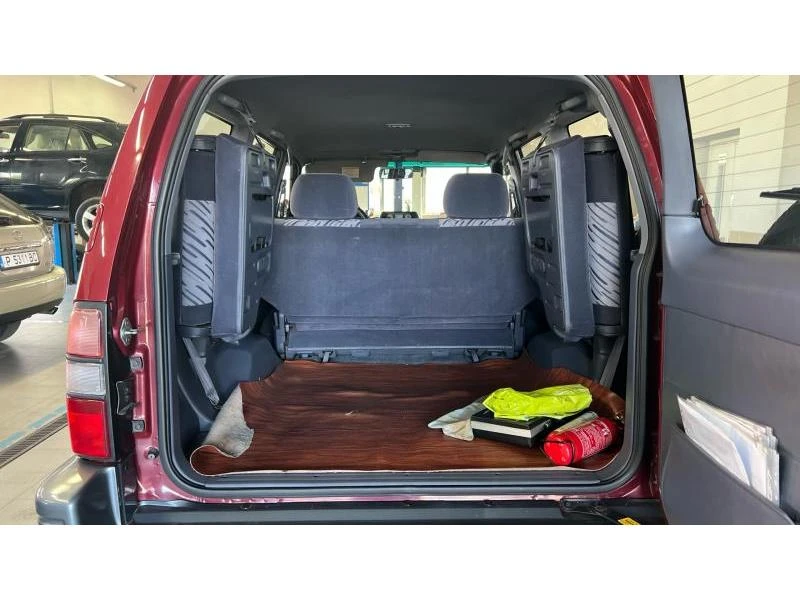 Toyota Land cruiser 90 - 1KZTE - изображение 10