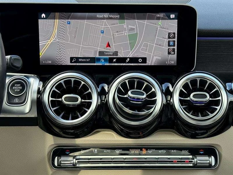 Mercedes-Benz GLB * GLB250 4M * CARFAX * ���� �� �� | Mobile.bg � ����������� 16