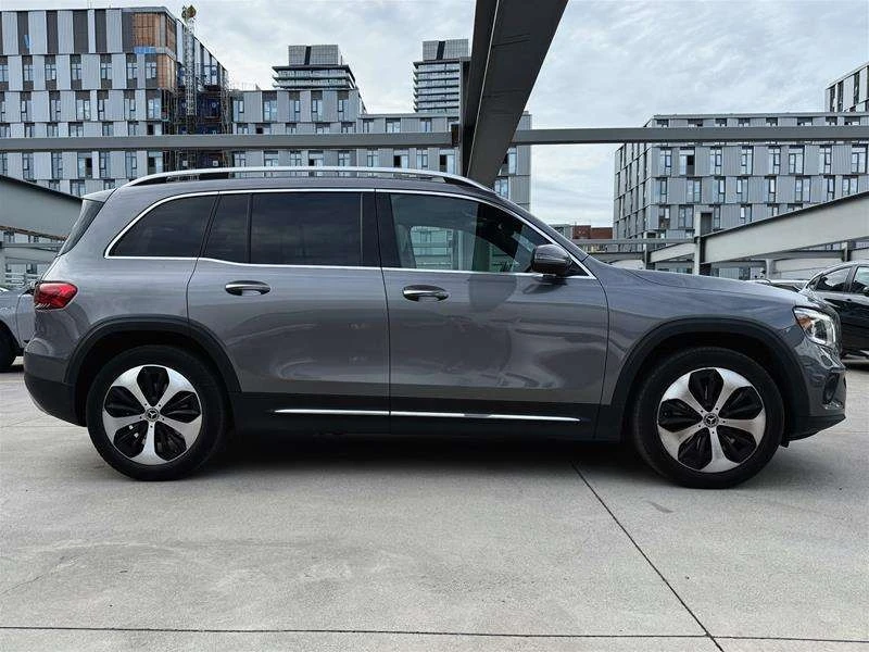 Mercedes-Benz GLB * GLB250 4M * CARFAX * ���� �� �� | Mobile.bg � ����������� 9