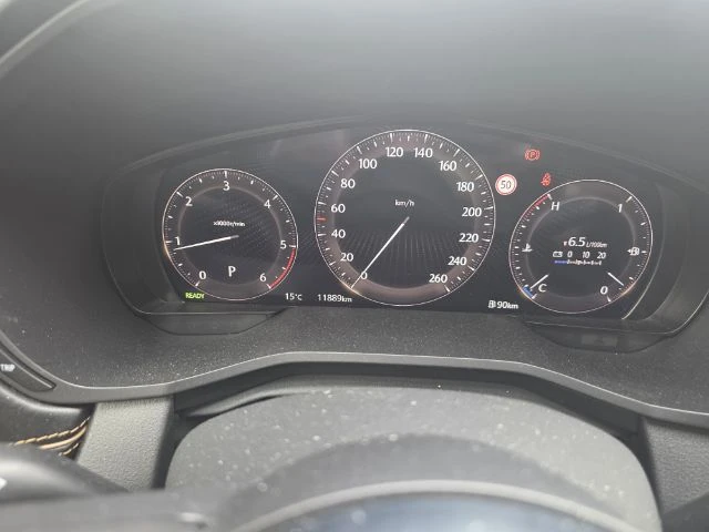 Mazda CX-60 2025, снимка 2 - Автомобили и джипове - 54279694