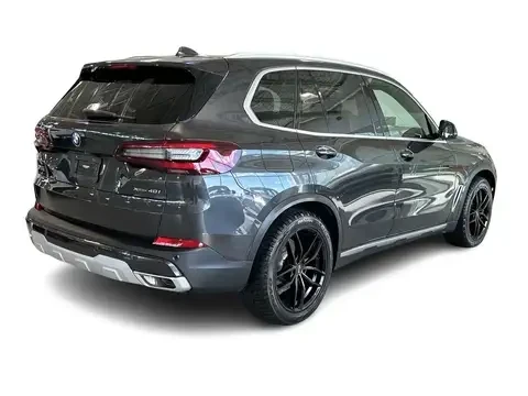 BMW X5 40i* M-Pack* Soft Close* От БМВ, снимка 4 - Автомобили и джипове - 55180336