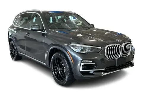 BMW X5 40i* M-Pack* Soft Close* От БМВ