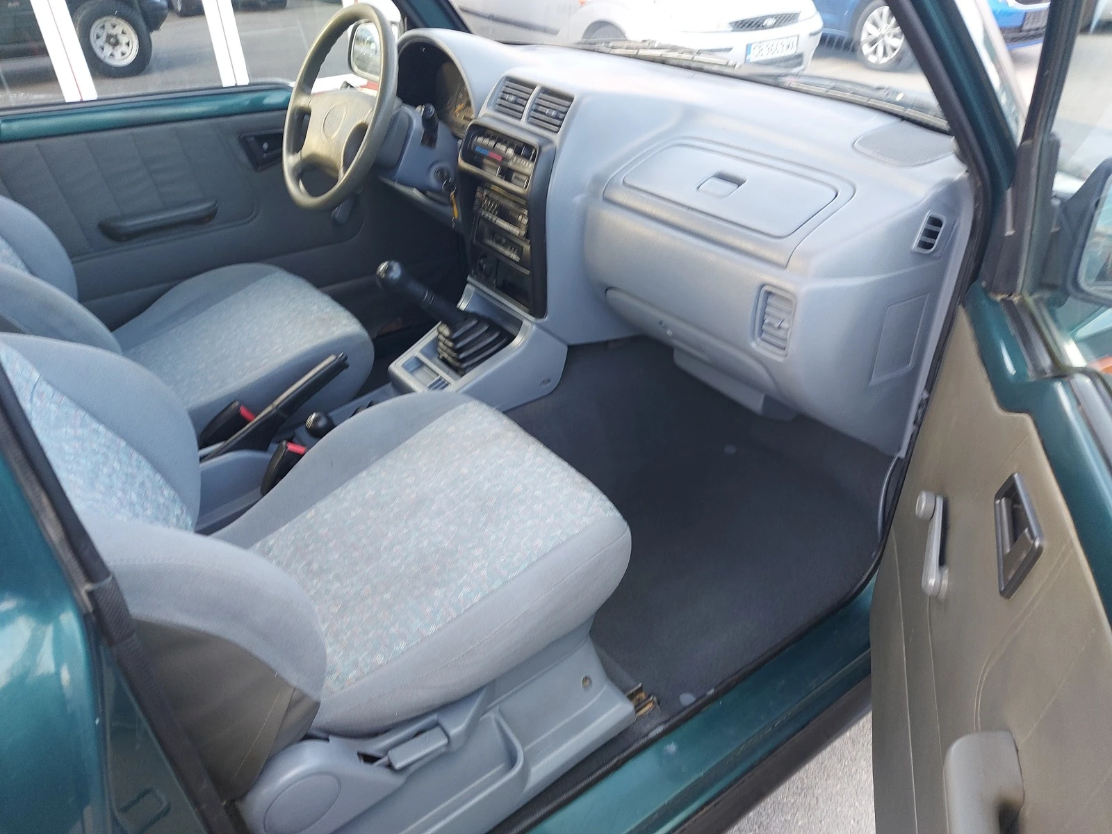 Suzuki Vitara 1, 6 i, 4x4, ,  ,  | Mobile.bg   11